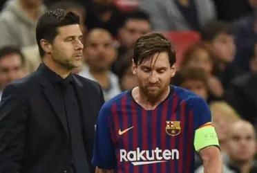 One of the Argentinian’s closest ones has revealed the club desperately wants to bring the legend to Paris in the summer transfer market.