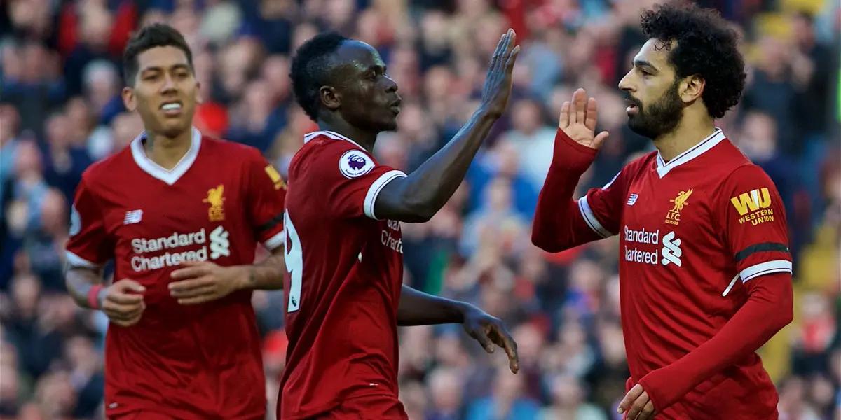 One of the best attacks in football history is in danger. The three players end their contract in 2023.