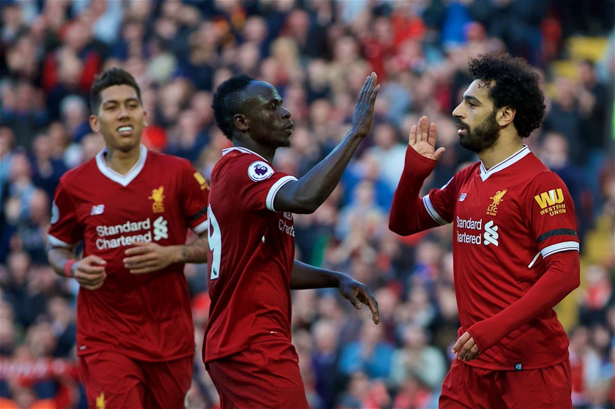 One of the best attacks in football history is in danger. The three players end their contract in 2023.