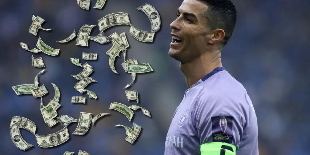 One of the best forwards in the world who has rejected Real Madrid could play in Saudi Arabia in the next transfer market.