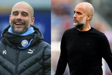 One of the best players in Europe could return to Manchester City