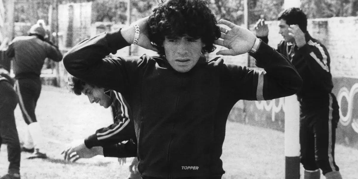 One of the best players of football history claimed that his health situation is dangerous and the family is really worried.