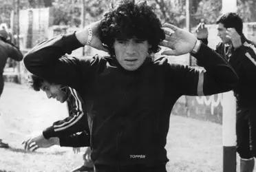 One of the best players of football history claimed that his health situation is dangerous and the family is really worried.