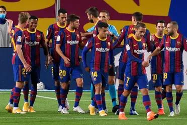 One of the best players of the last 10 years of FC Barcelona could reach the MLS in the next market.