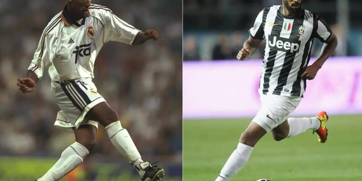 One of the best players of the last 20 who went through teams like Chelsea, Juventus, Real Madrid or Liverpool said that going to one of those clubs was the worst decision of his life.