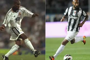 One of the best players of the last 20 who went through teams like Chelsea, Juventus, Real Madrid or Liverpool said that going to one of those clubs was the worst decision of his life.