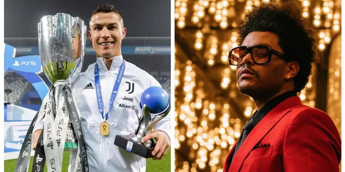 One of the biggest stars in music in 2020 will be featured in the halftime show next February in the 55th edition of the historic NFL night.