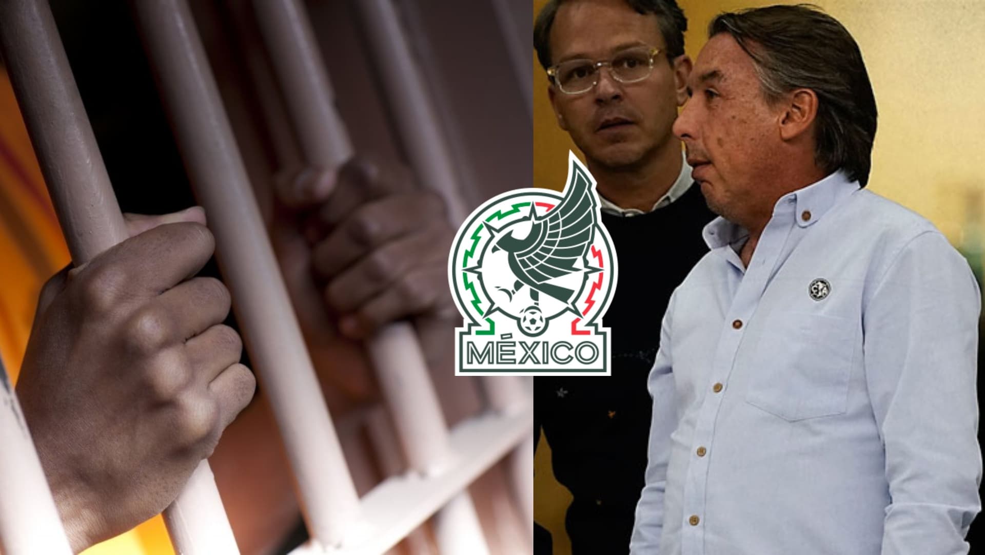 One of the directives who did the most damage to Mexican soccer could now end up in jail