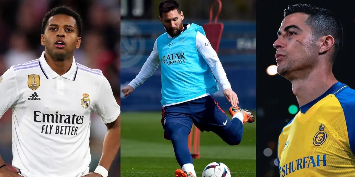 One of the figures of the team led by Carlo Ancelotti asks for the Frenchman.