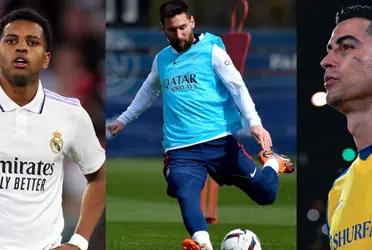 One of the figures of the team led by Carlo Ancelotti asks for the Frenchman.