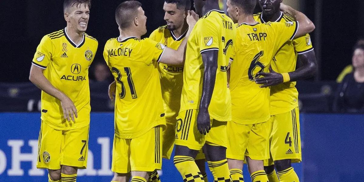 One of the finalists of the MLS could sell his main midfielder for a fortune to Europe.