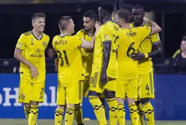 One of the finalists of the MLS could sell his main midfielder for a fortune to Europe.