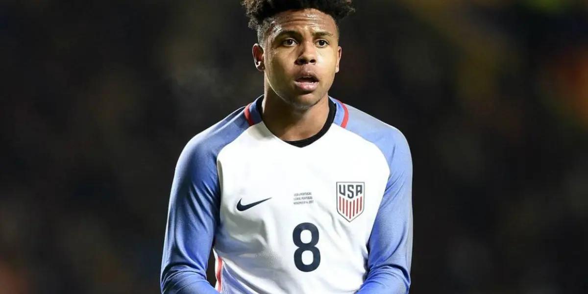 One of the future jewels of the US national team is in fully development. Weston McKennie travelled to Germany four years ago and his market value has arrised into a great rescission clause.