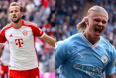 One of the great forwards of the moment, who must stop due to injury