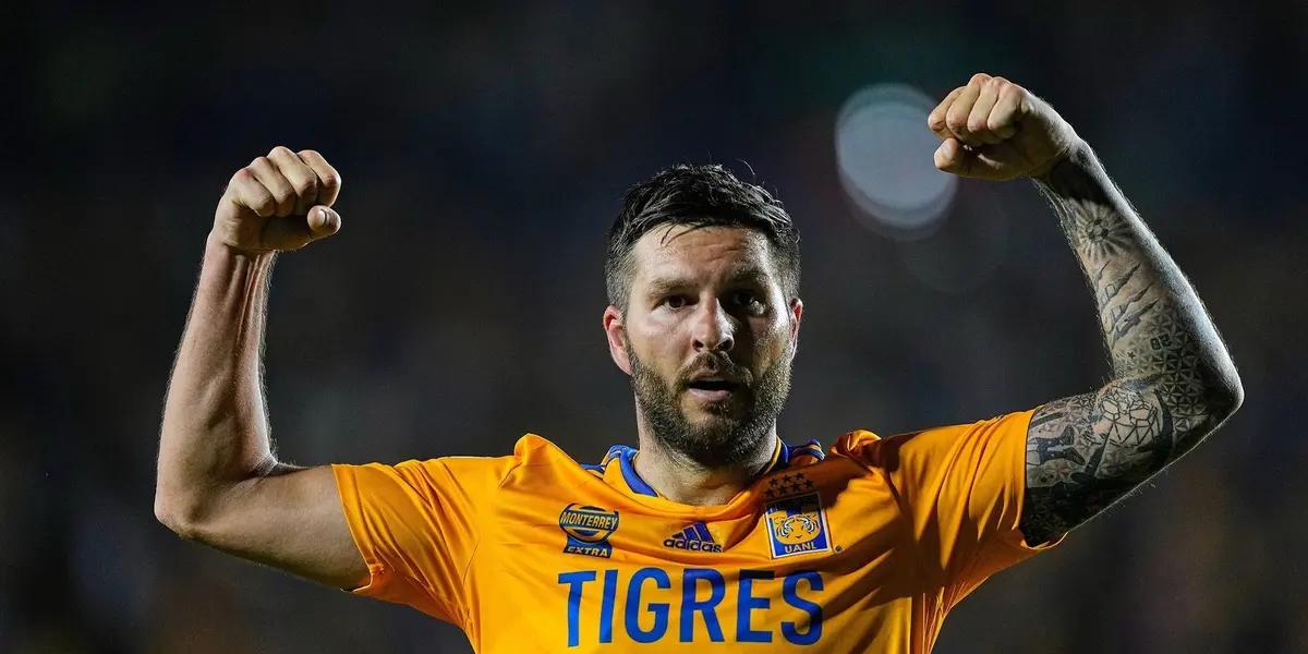 One of the matches that opens Day 5 of the Liga MX Apertura 2022 Tournament is the Bravos de Juárez against Tigres UANL, this Tuesday night, at the Estadio Olímpico Benito Juárez.