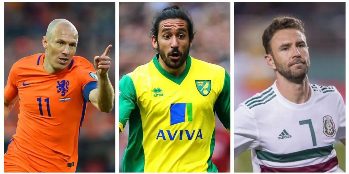 One of the most feared diseases in the world has taken away lots of lives, but in soccer, some players managed to overcome from it.