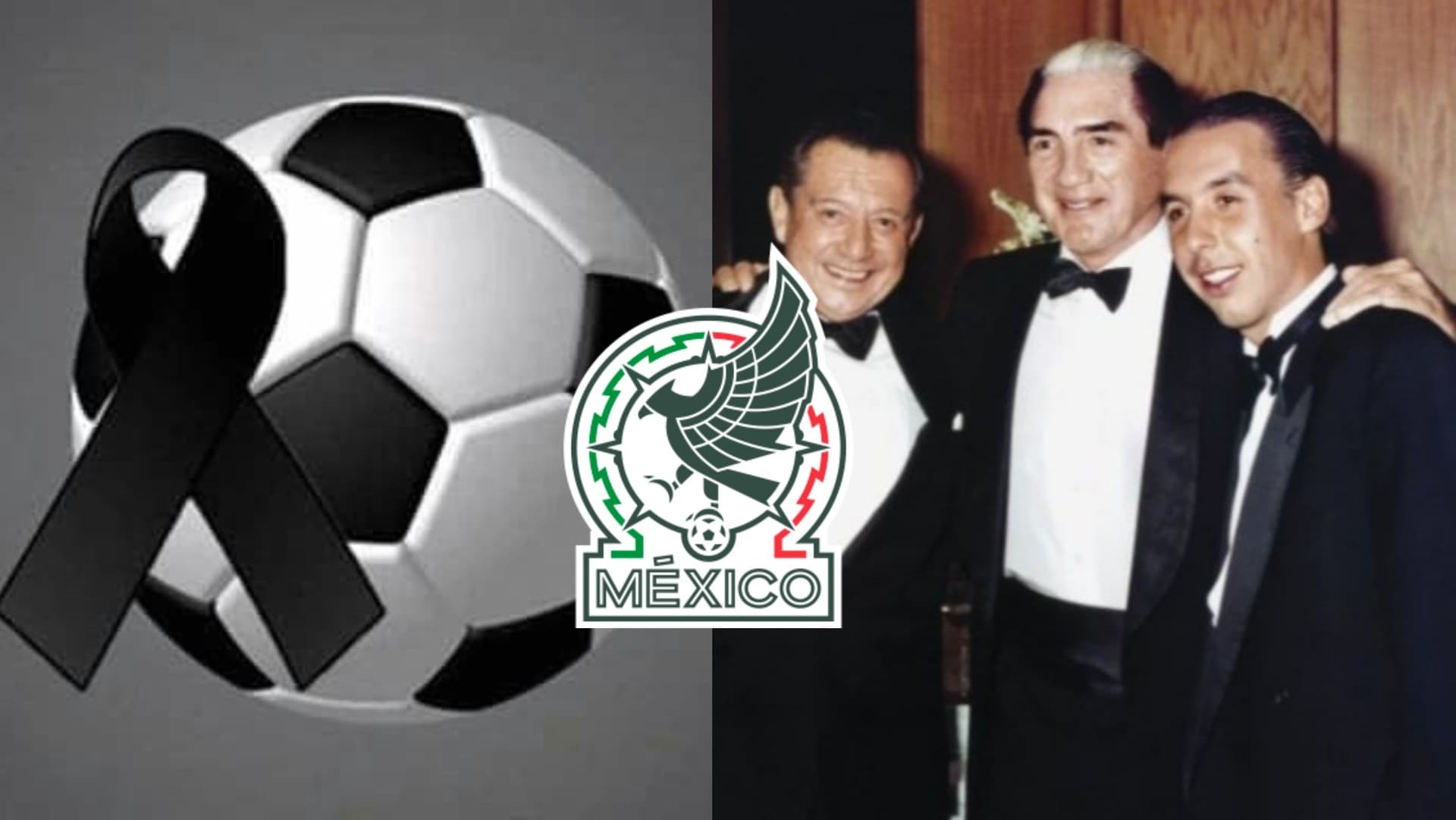 One of the most influential people in Mexico was banned from the Mexican National Team after a fight with the Azcarraga family, now he loses his life.