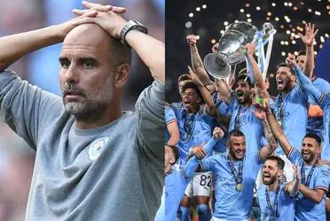 One of the pillars of the citizen defense leaves the club for Saudi Arabia