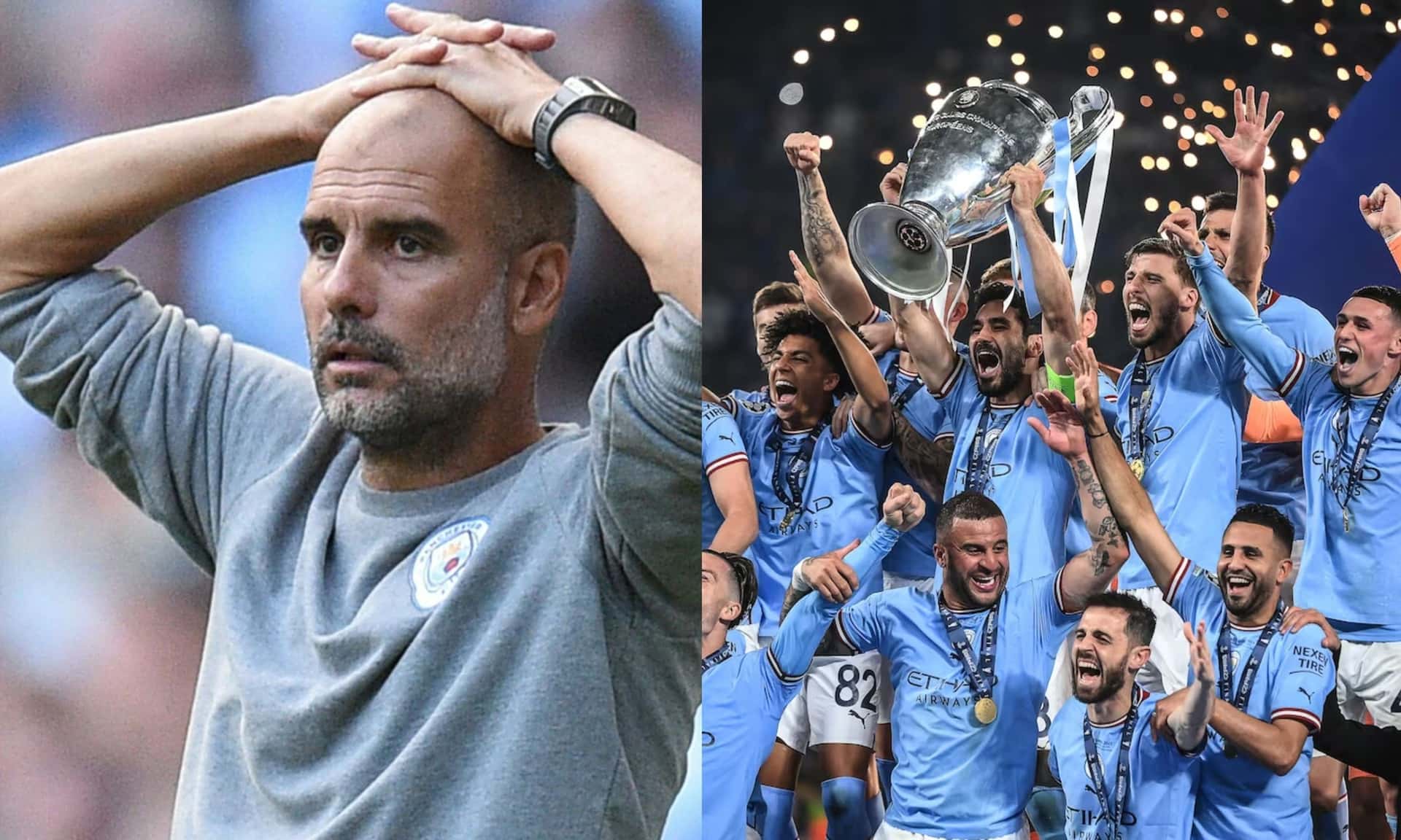 One of the pillars of the citizen defense leaves the club for Saudi Arabia