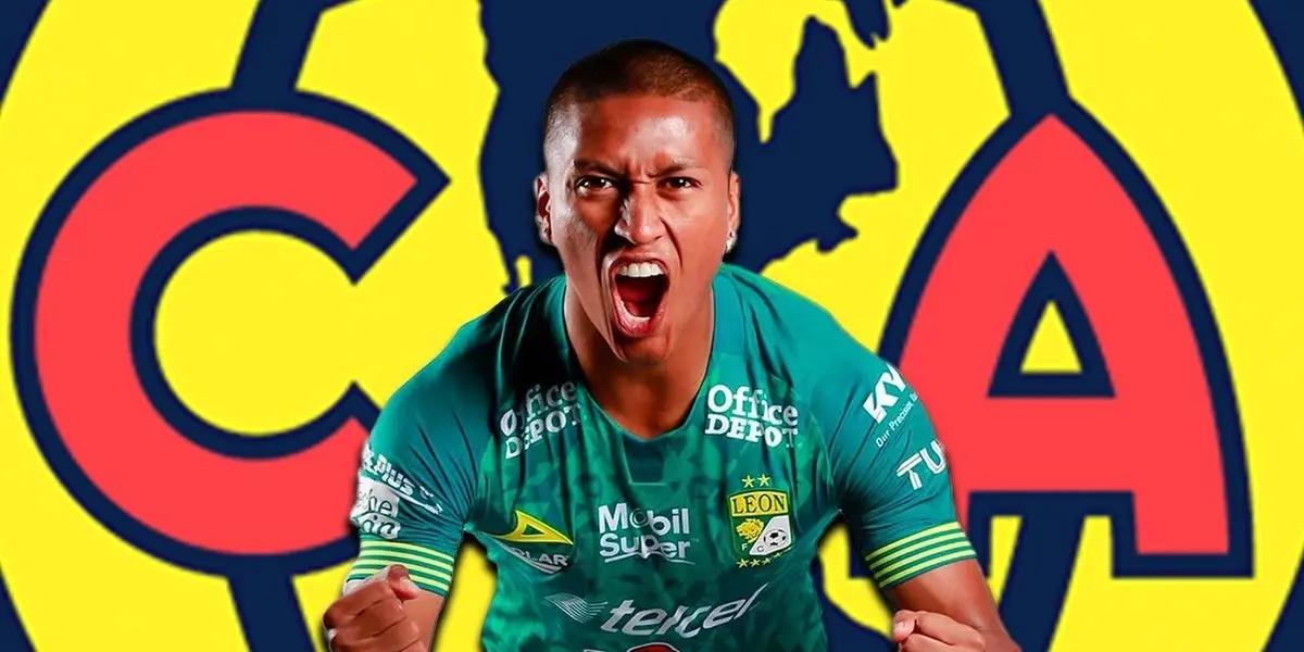 One of the players that most interests the Club America board of directors is the Peruvian midfielder Pedro Aquino.