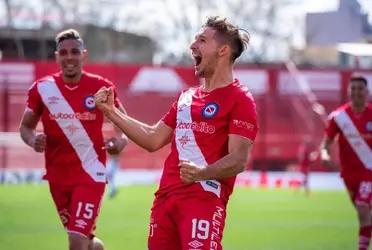 One of the richest clubs in Mexico is close to hire a young talent who has yet to decide if he will play for the USMNT, Argentina or Croatia.