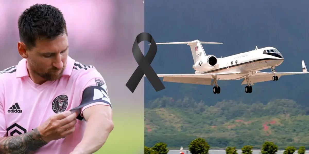 One of the saddest stories in recent months.