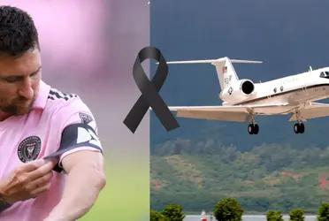 One of the saddest stories in recent months.