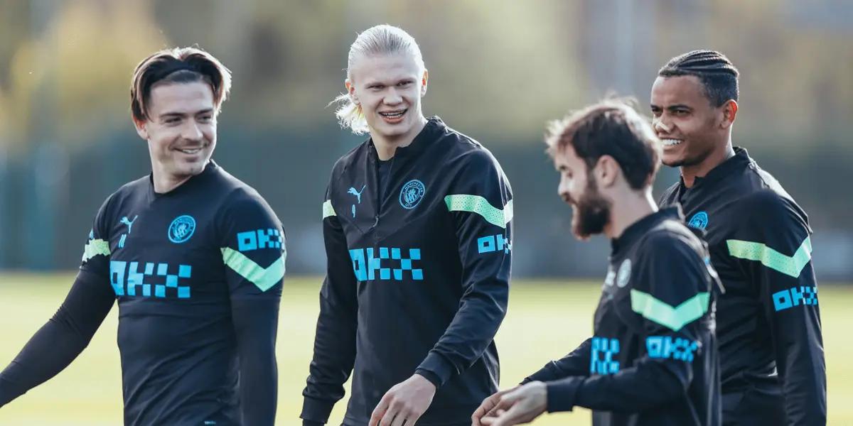 One of their new players is going to play today.