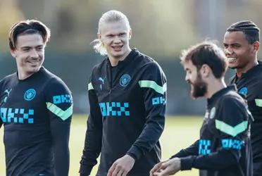 One of their new players is going to play today.