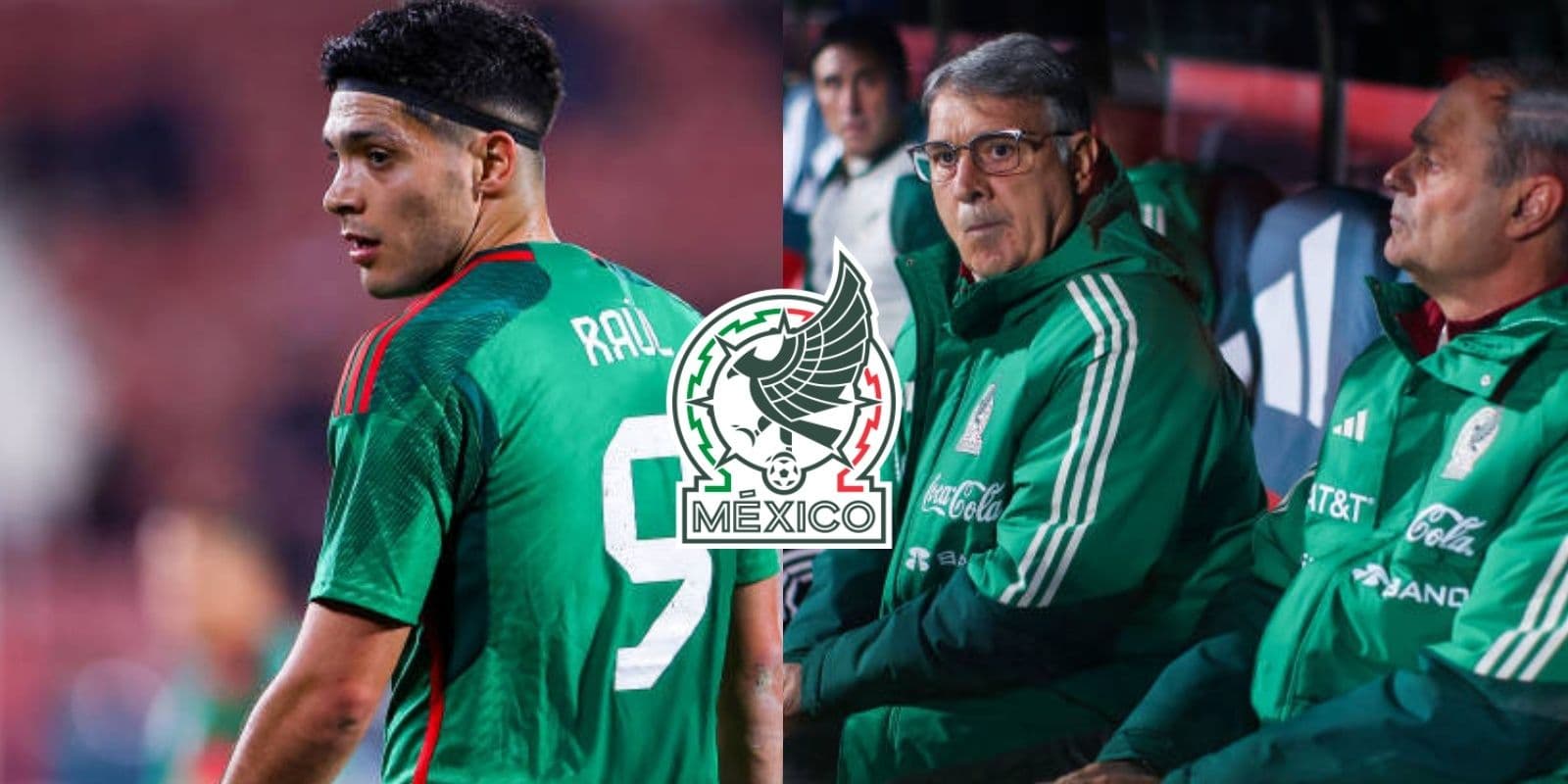 One player has shown very little in the friendlies and Gerardo Martino has already decided who would be the striker in Qatar 2022