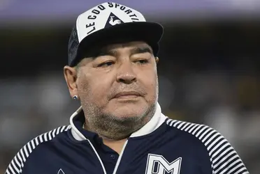 One year has passed since Diego Armando Maradona's physical loss and there are thousands of moments, facts and curiosities to remember. Today we review Post-footballer Fluff. How and where did you play in football?