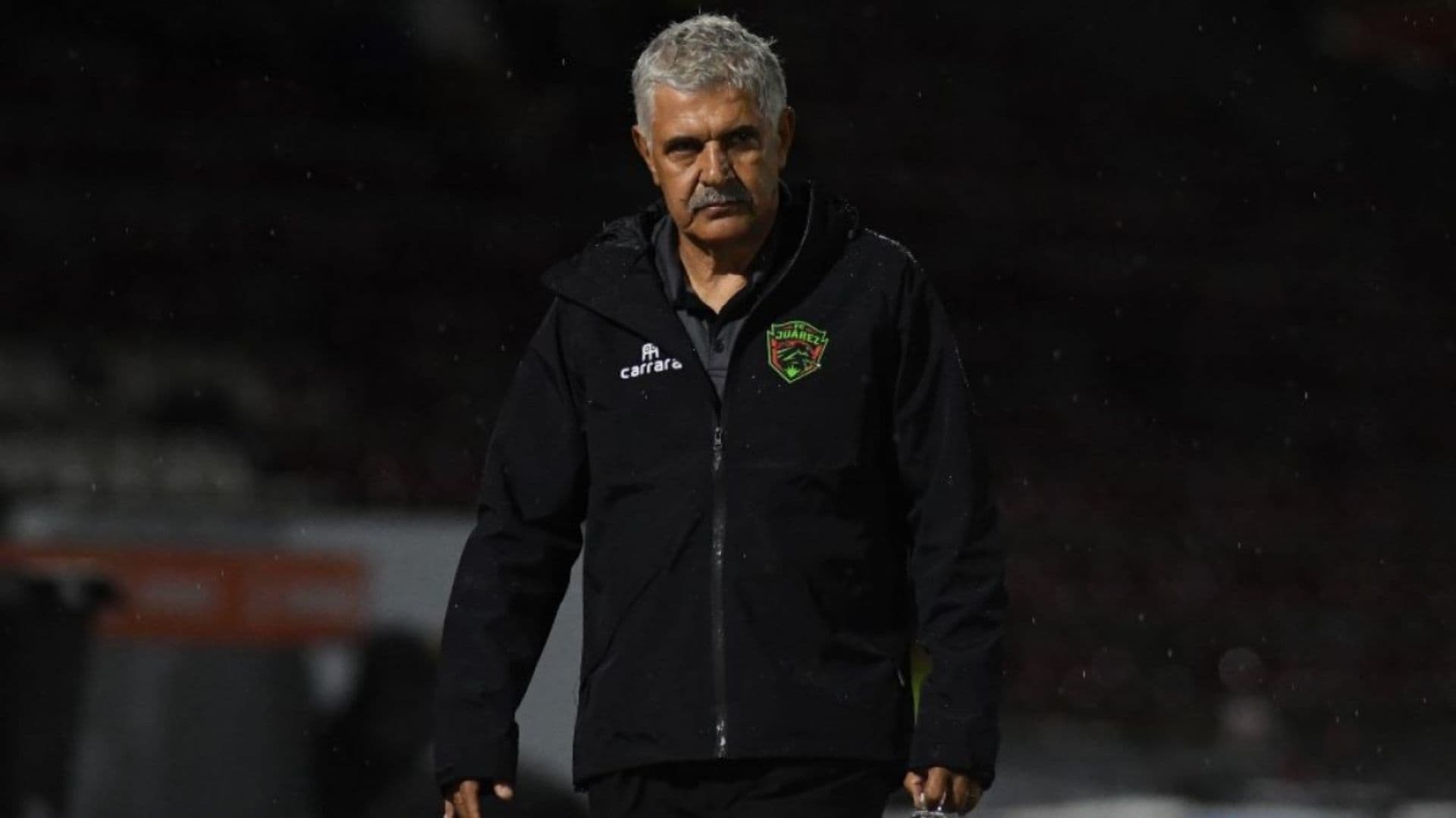 Ordiales is looking to part ways with Reynoso.