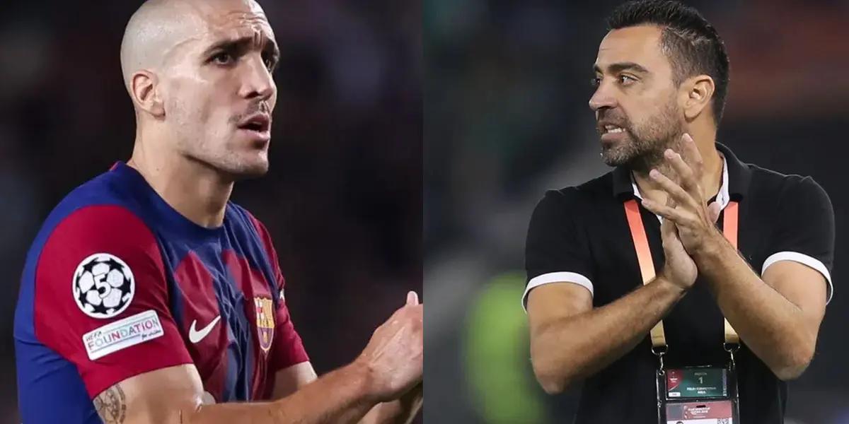 Oriol Romeu was not good today in the UCL.