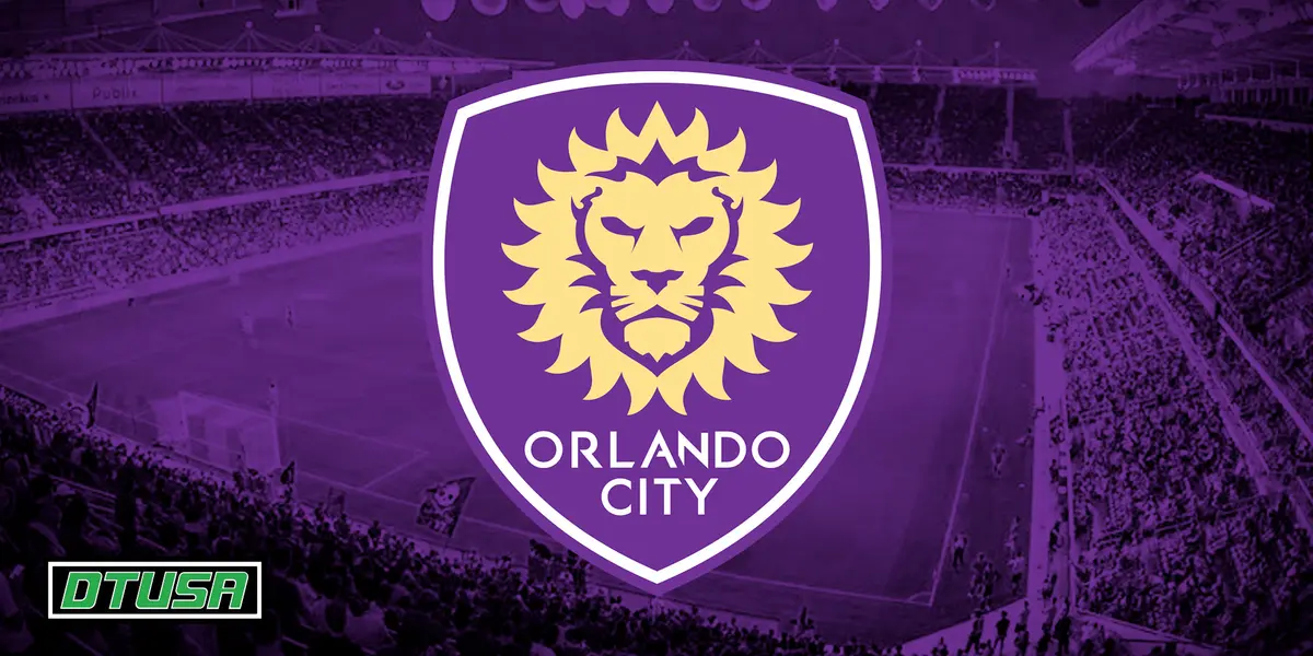Orlando City clinched a playoff spot for the first time in franchise history, since it joined Major League Soccer in 2015.