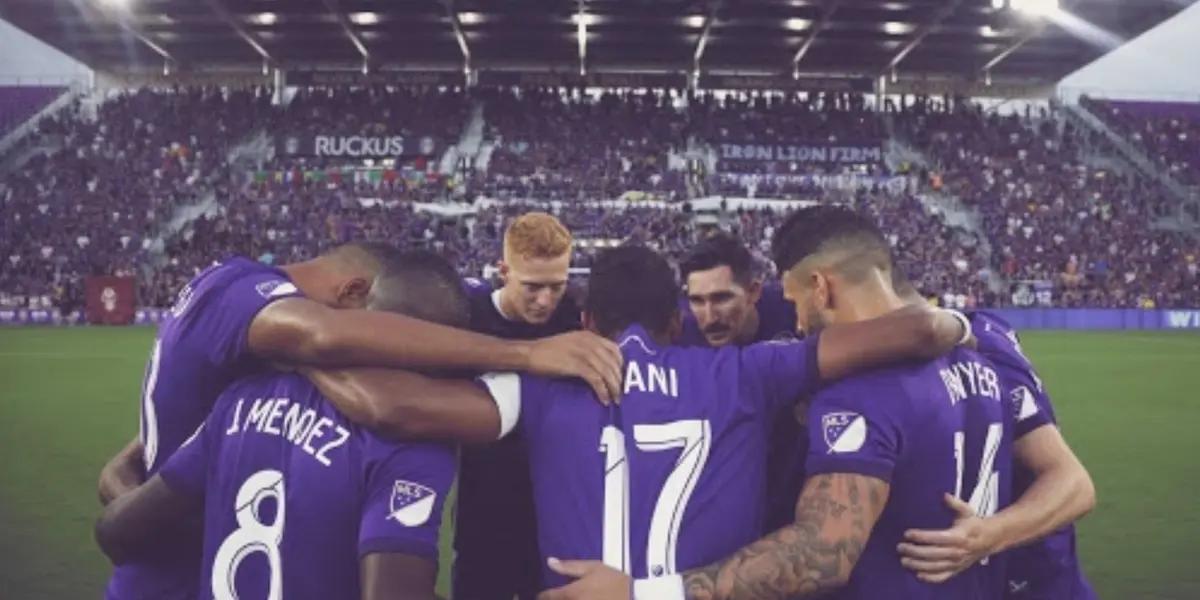 Orlando City Soccer Club will face Portland Timbers in the MLS is Back Tournament final and is on the verge of reaching its first MLS title