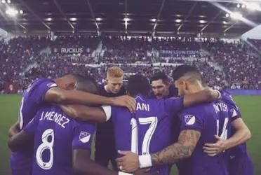 Orlando City Soccer Club will face Portland Timbers in the MLS is Back Tournament final and is on the verge of reaching its first MLS title