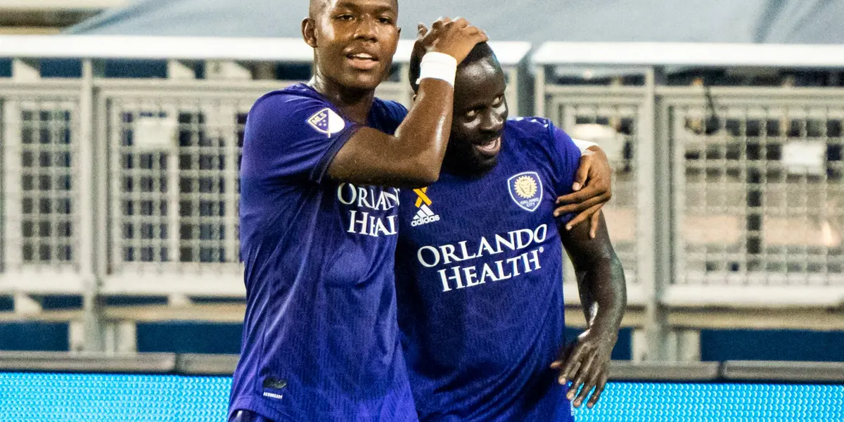 Orlando City tied New York City FC 1-1 on Wednesday night and extended its unbeaten streak to 11 games in Major League Soccer.