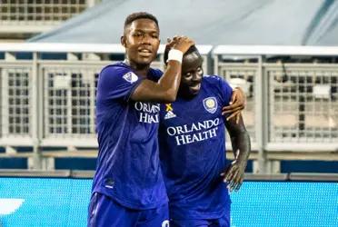 Orlando City tied New York City FC 1-1 on Wednesday night and extended its unbeaten streak to 11 games in Major League Soccer.