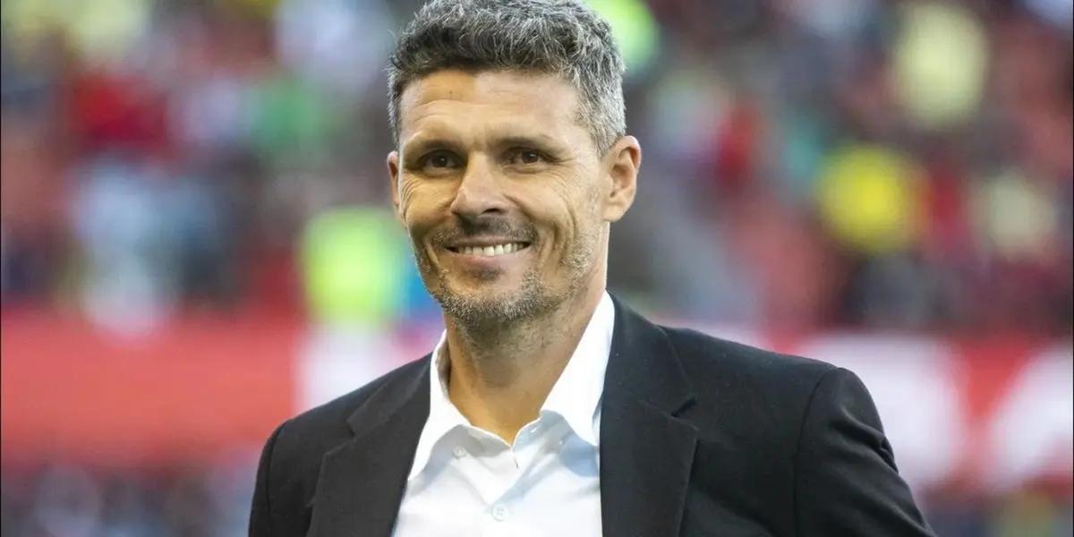 Ortíz helped Las Águilas leave the bottom of the table and reach semifinals.