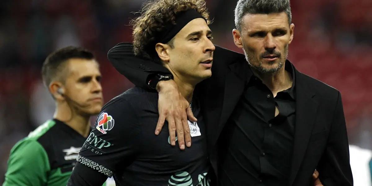 Ortíz helped them reach the semifinals in less than a season.