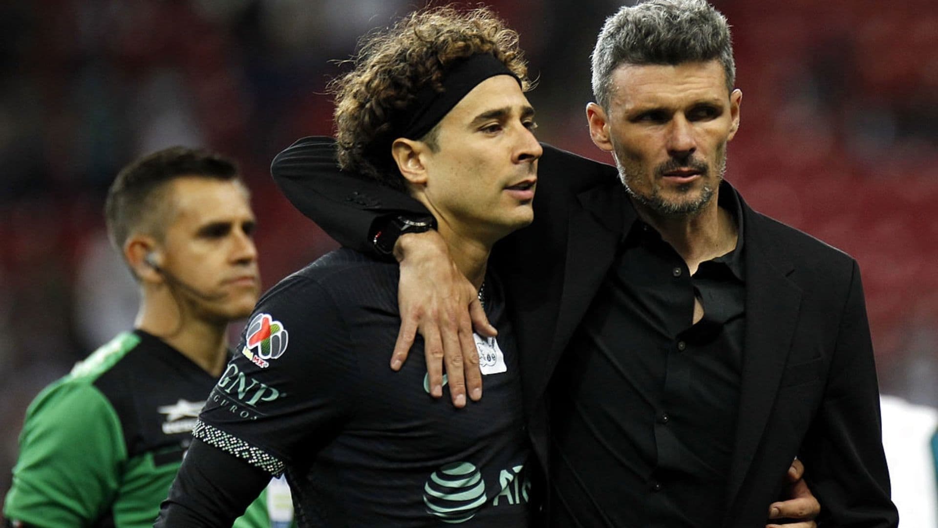 Ortíz helped them reach the semifinals in less than a season.