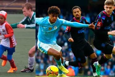 Oscar Bobb is emerging as a serious option for Pep Guardiola at Manchester City to spark nostalgic pride in Norway.