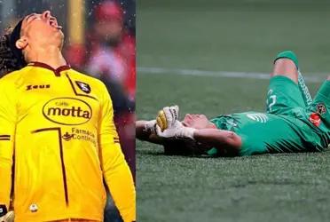 Oscar Jimenez is about to lose his job at America and this is what they are saying about Ochoa in Italy