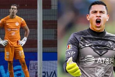 Óscar Jiménez surprised journalists and fans with this reaction