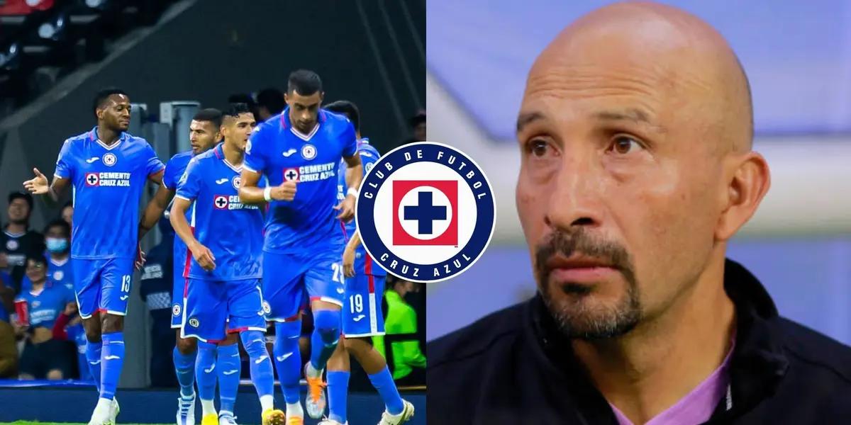 Oscar Perez pointed the worst player he had on the court