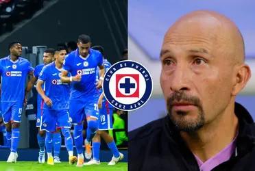 Oscar Perez pointed the worst player he had on the court