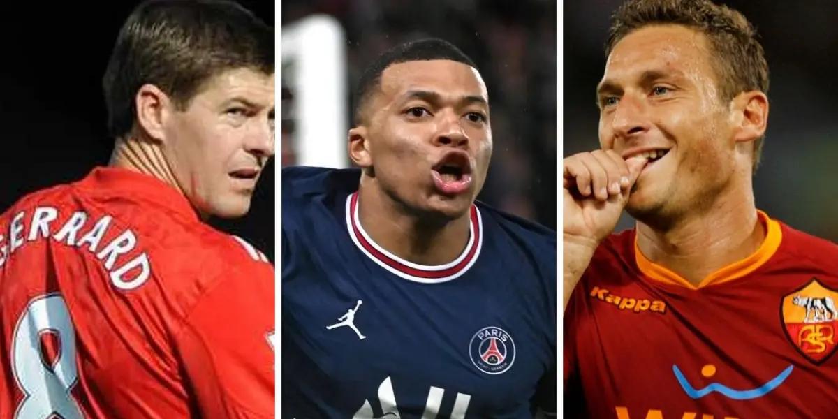 Other big-name stars also said no to Real Madrid.