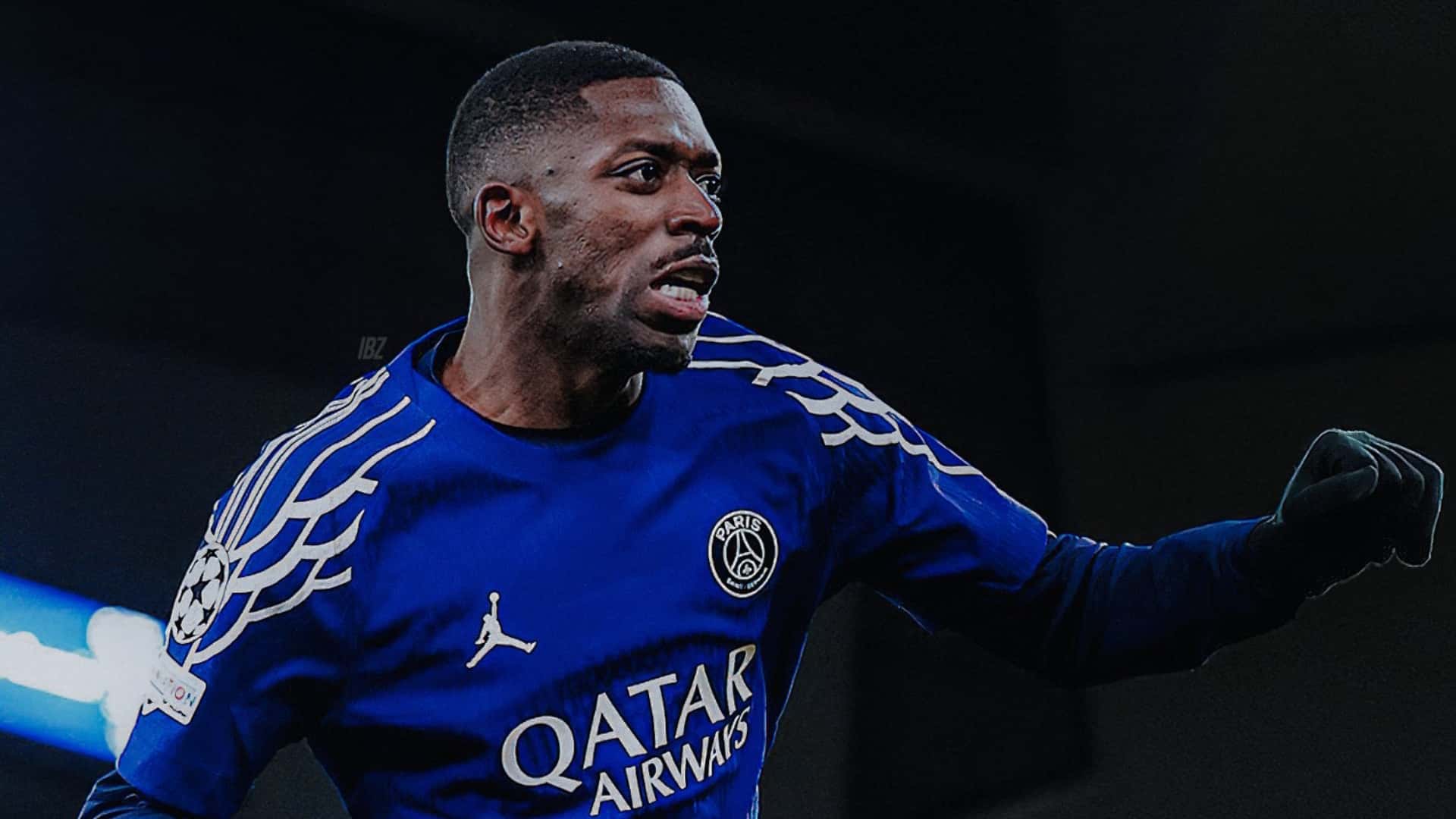 Ousmane Dembele
