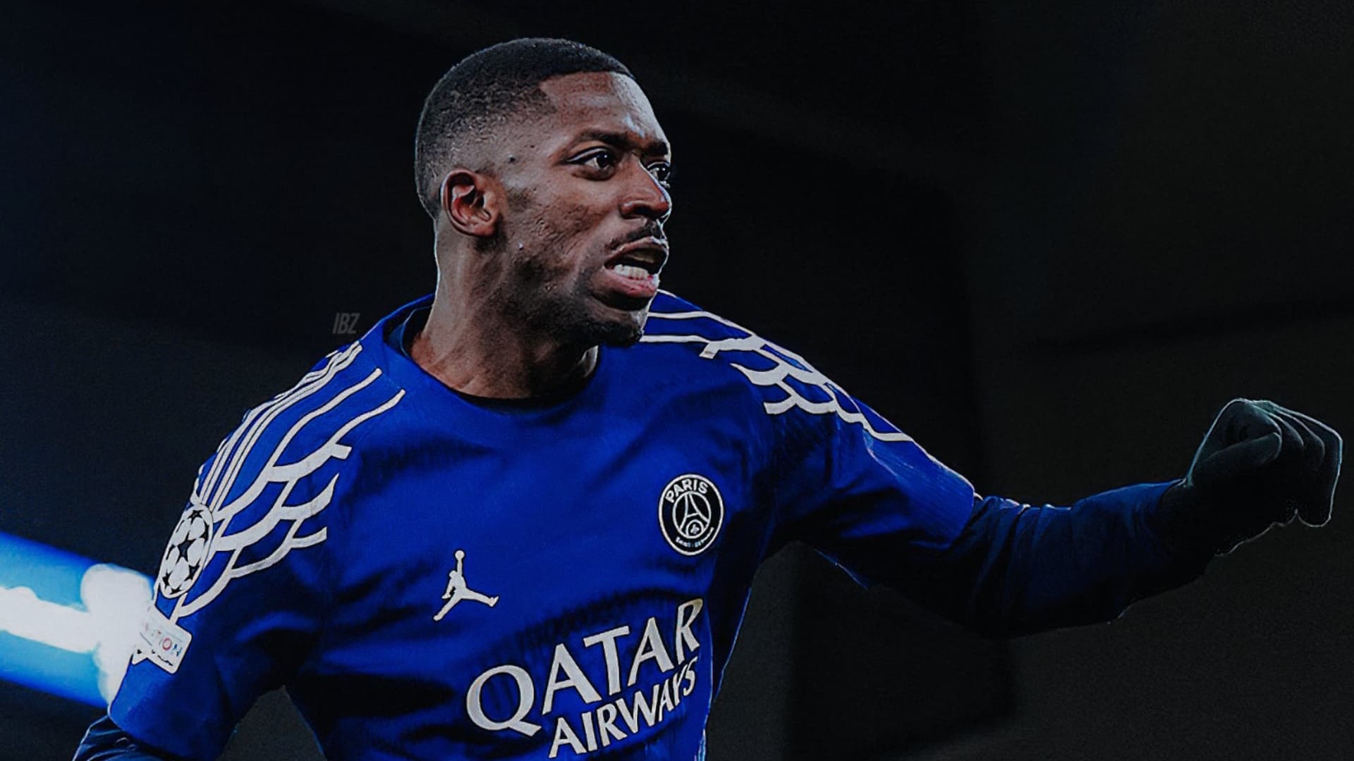 Ousmane Dembele