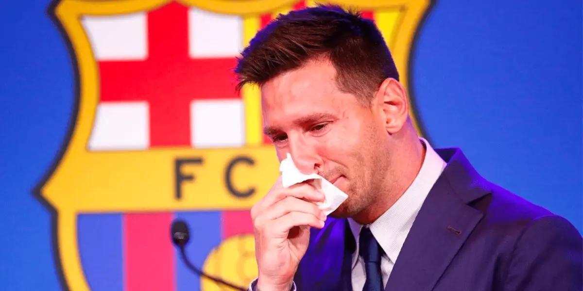 Ousmane Dembélé is in the sight of Paris Saint Germain